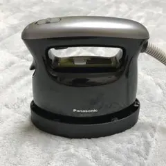 パナソニック 衣類スチーマー NI-FS470