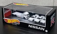 2025年最新】ホットウィール スカイライン プレミアムコレクターセット