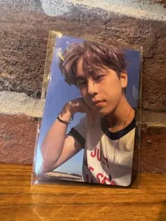 &TEAM TAKI タキ　First Howling WE トレカ