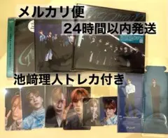 INI THE ORIGIN アルバム 3形態セット