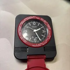 2025年最新】SEIKO トラベルクロックの人気アイテム - メルカリ