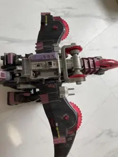 ZOIDSゾイド ギルベイダー(価格は要相談) 25周年限定 ZOIDS ギルベイダー GRZ-002 買取参考価格 ｜くじら堂