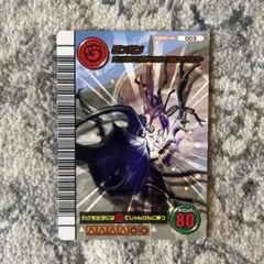 ムシキング　ダンガン　5周年