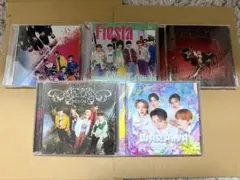 ONE N' ONLY CDセット