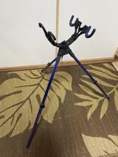 IKEA PS SVINGA ハンギングチェア ブランコ ブルー キッズサイズ