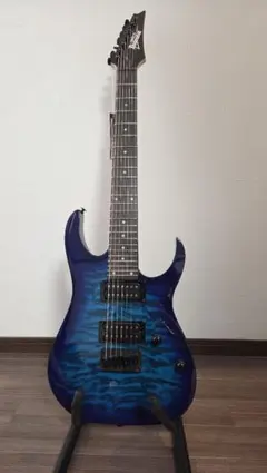 Divitone MF studio スマートギター アイスブルー - メルカリ