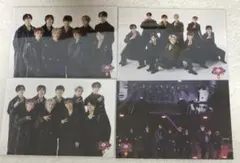 超特急 エビライ 生写真 集合