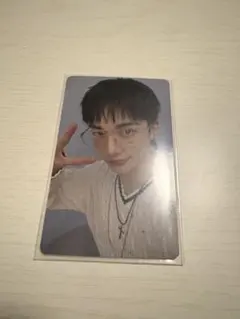 スキズ KARMA オフイベ HMV ヒョンジン