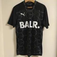 PUMA ボルシアMG 26-27 2ndユニフォーム(レプリカ) - メルカリ