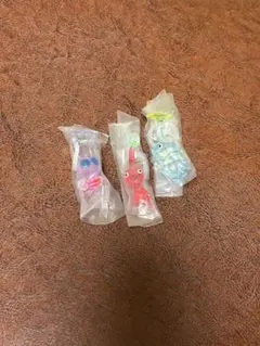 ピクミン めじるしアクセサリー