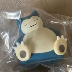 肩ズン　ポケモン　カビゴン