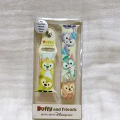 ❤️希少❣️新品❣️未使用❣️ダッフィー　腕時計❤️ 2025年最新】ダッフィー 腕時計の人気アイテム - メルカリ