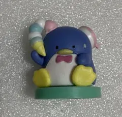 チョコエッグ　サンリオキャラクターズ　タキシードサム