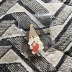 リルリンリン ピンバッジ