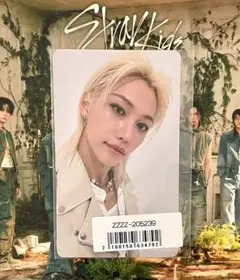Straykids Hollow ソニミュオンラインラキドロ フィリックス
