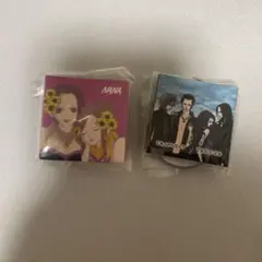 NANA CD風アクリルチャーム