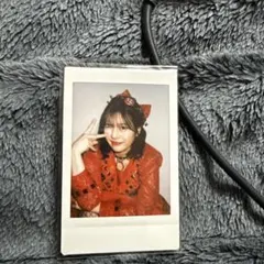 月足天音C賞ソロチェキ