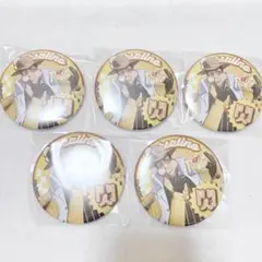 輩缶バッジ 第29弾 GOURMET ワンピース onepiece 缶バッジ