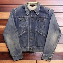 vintage 70s 80s Wrangler 126mj 40 ラングラー