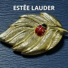 【ESTĒE LAUDER】ソリッドパフィーム　〈てんとう虫〉　スペルパウンドのサムネイル