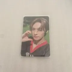 straykids リノ 5star サウェ 特典トレカ