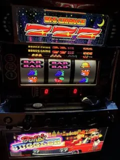 パチスロ実機 ファンキージャグラー2 - メルカリ