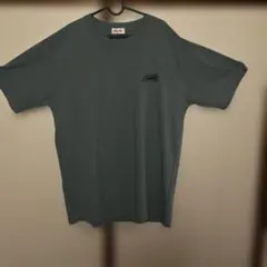 CONVERSE コンバース Tシャツ カーキ 4L