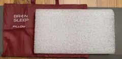 BRAIN SLEEP PILLOW HIGHサイズ