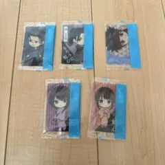 るろうに剣心　ウエハース　まとめ売り