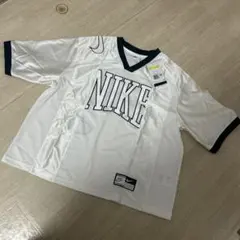 Nike スポーツウェア Tシャツ ストリート 半袖 ホワイト