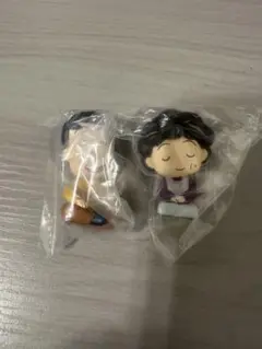 ちびまる子ちゃん さくら家 肩ズン 2個セット