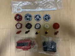 ベイブレードＸ　まとめ売り※バラ売り不可