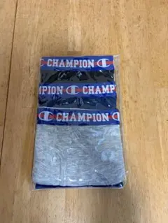 新品‼️Champion ボクサーブリーフ 3枚セット 子供150サイズ