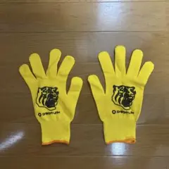 阪神手袋