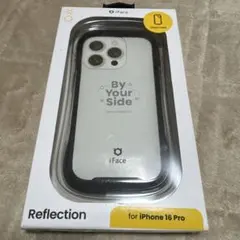 iPhone16pro iFace Reflection Frost 未使用新品