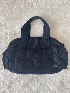 アベイシングエイプ✖️吉田カバン　ボストンバッグ