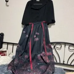 2025年最新】axes femme スカート 彼岸花の人気アイテム - メルカリ