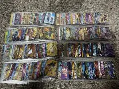 ドラゴンボール イタジャガ vol1-8フルコンプリート