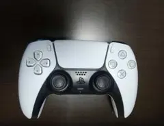 PS5 DualSense ワイヤレスコントローラー ジャンク品