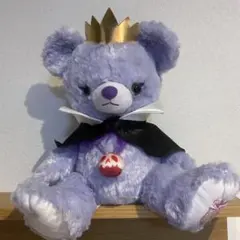 Disney ユニベアシティ イーヴィルクイーン