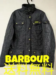 【鬼熱】Barbour RainbowInternational Jacket