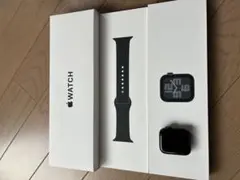 Apple Watch SE2 GPSモデル