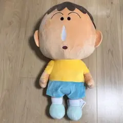 ボーちゃん ぬいぐるみ タグ付き