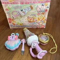 たまごっちぴーす たまデコピアス ゆめみるチェンジリボン - メルカリ