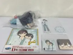 ラブライブ！蓮ノ空女学院スクールアイドルクラブ セガ ラッキーくじ　桂木泉