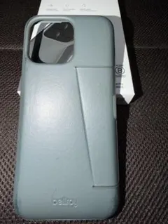 bellroy iPhone 15 Pro Max ケースのサムネイル