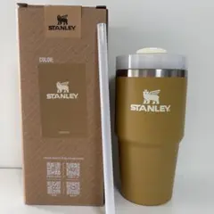 スタンレー STANLEY H2.0 真空スリムクエンチャー 0.6L