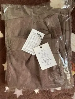 GRL カジュアルパンツ