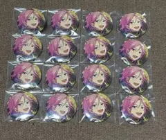 あんスタ 桜河こはく イベコレ缶バッジ 30点 桜河こはく あんスタ イベコレ缶バッジ 2022 AUTUMN - メルカリ