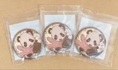 楽天コレクション 花子くん 缶バッジ もっけ